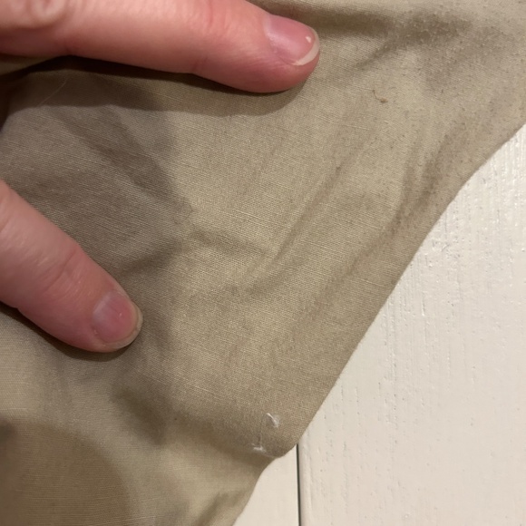 Penmans Size XL Tan Cargo Pants - Picture 5 of 14